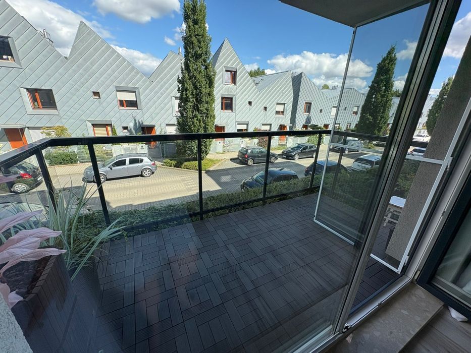 Mieszkanie – Wrocław - Widok 5