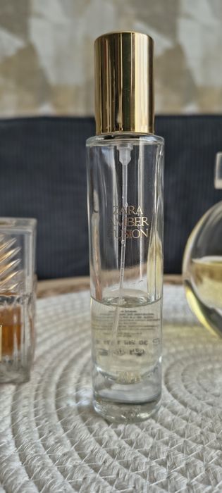 Zestaw perfum 5 zapachów
