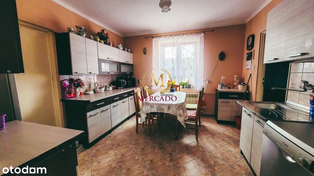 Dom z budynkami pod działalność + działka 3000 m² - Więcej