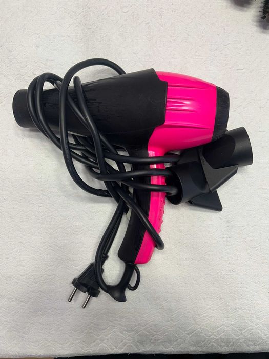 Secadores para cabelo portatil