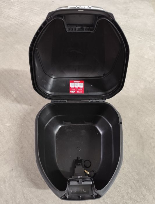 Top case GIVI 30L