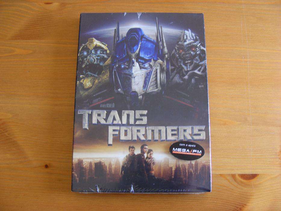 Transformers (2007) - IMDb