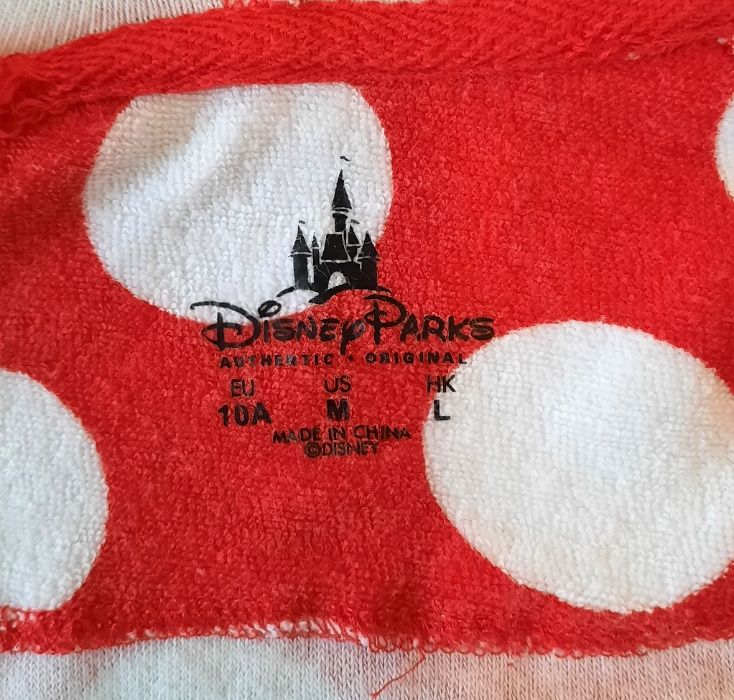 Casaco Criança Disney Minnie Mouse
