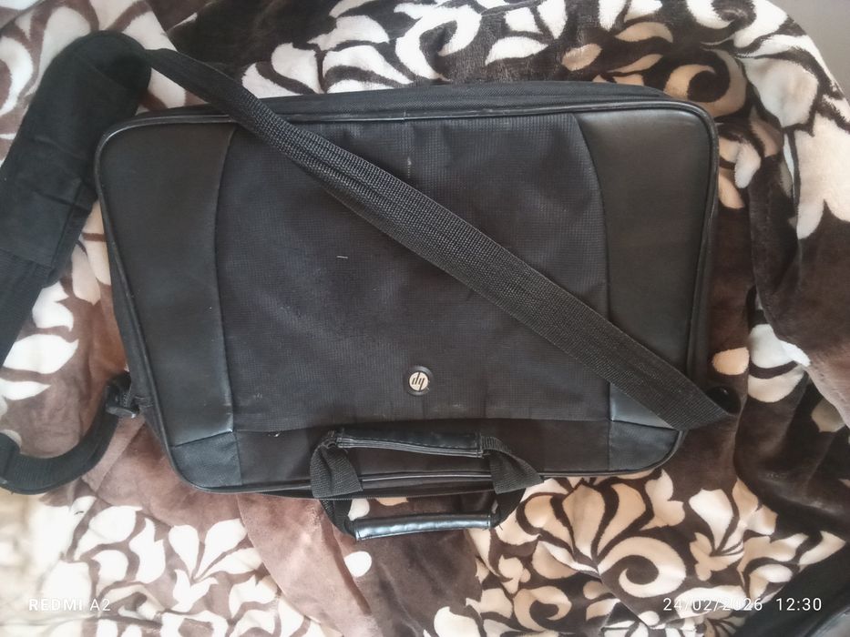 Mala transporte de portátil