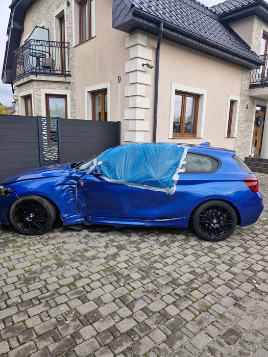 BMW Seria 1