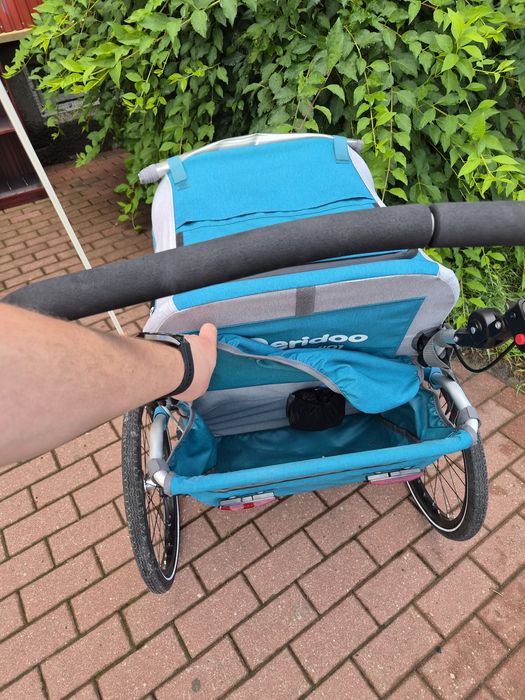 QERIDOO Speedkid 1