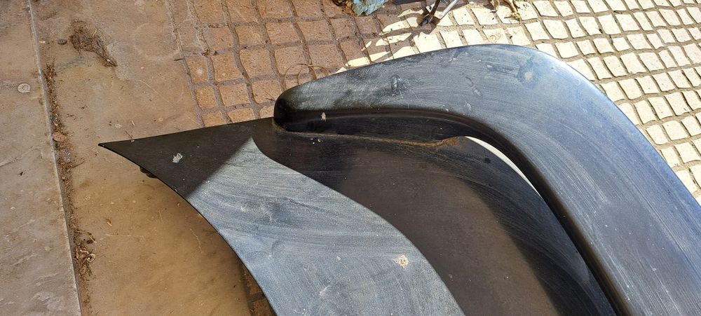 Motor Mazda MX-6 2.5 V6 peças várias