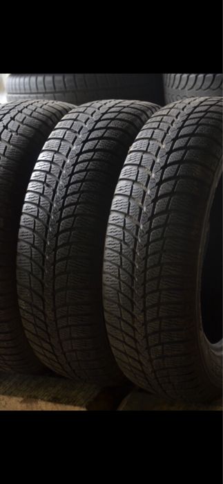 175/65 R14 Зима Fulda Пары 2+2 с Германии люстдорфская 135