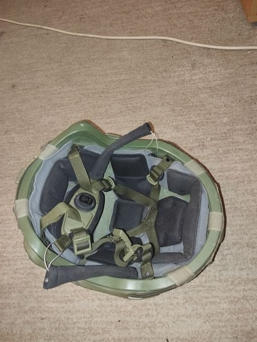 Продам шлем военный