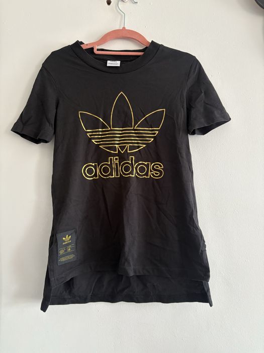 Koszulka danska t-shirt XS Adidas Originals