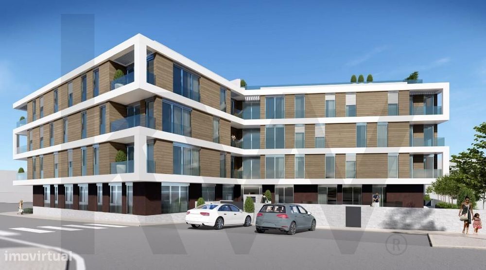 Apartamento T2 na Praia da Consolação – Peniche — Atouguia da Baleia, Leiria