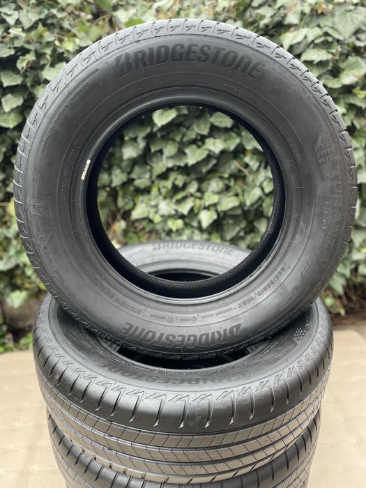 225/65 R17 Bridgestone Turanza Eco