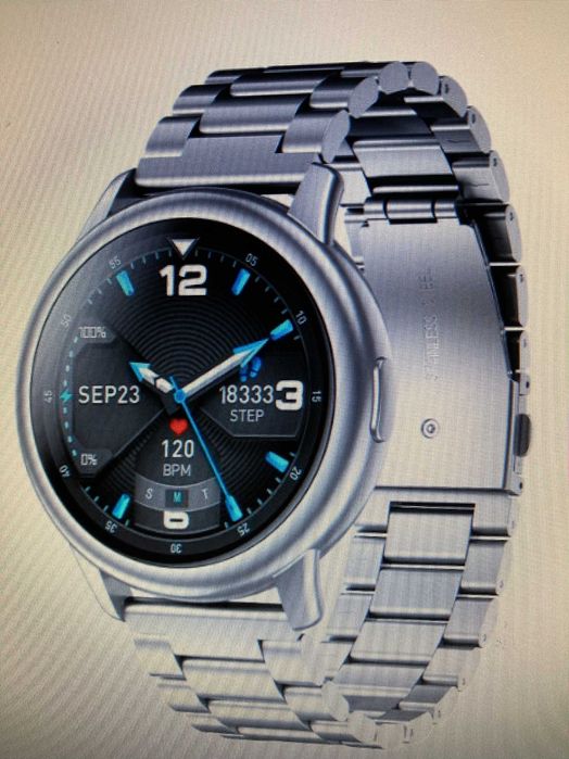 Smart Watch - LEMFO - Unisex64751822456962120