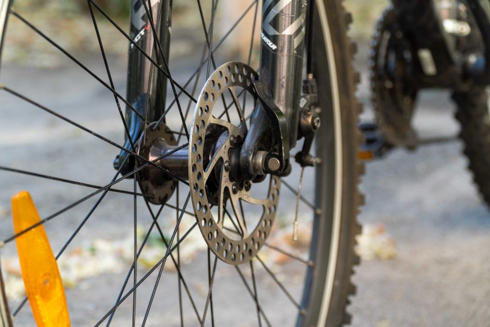 Велосипед Giant Escaper Disc ТОРГ!!!