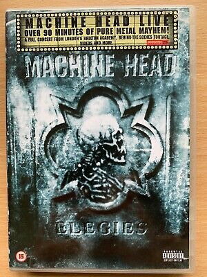 35 DVD Musicais (Rock, Hard Rock, Heavy Metal, Thrash, Gothic, Prog)