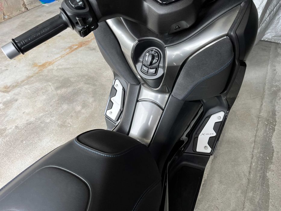 Yamaha Xmax 300 Tech Max 2020