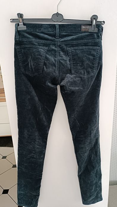 Spodnie Adriano Goldschmied roz 26R