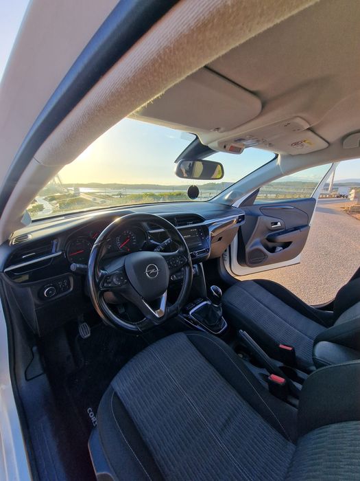 Opel Corsa 1.2 Business Editon 2022
