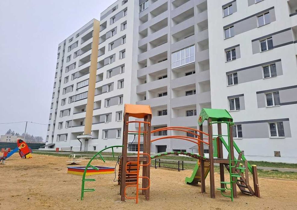 В продаже 2к S 68м в новострое ЖК Сказка. Документы.Е-программы.Q