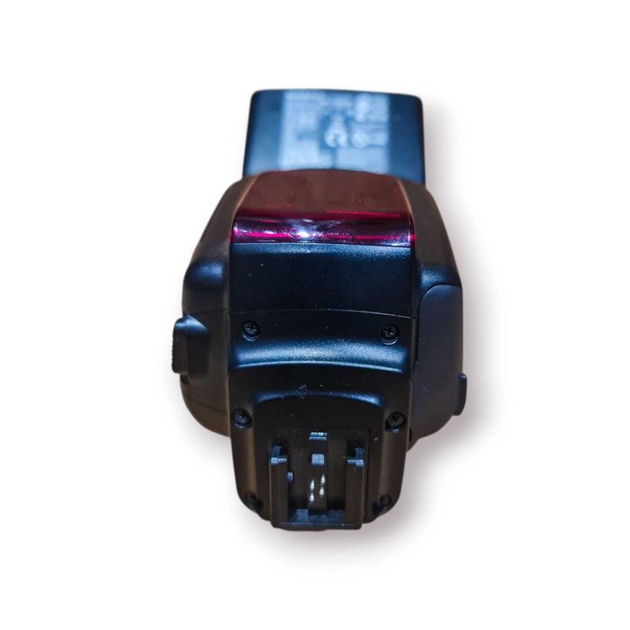 Flash Sony HVL-F58AM –Potente Flash Profissional p/ Câmaras Sony Alpha