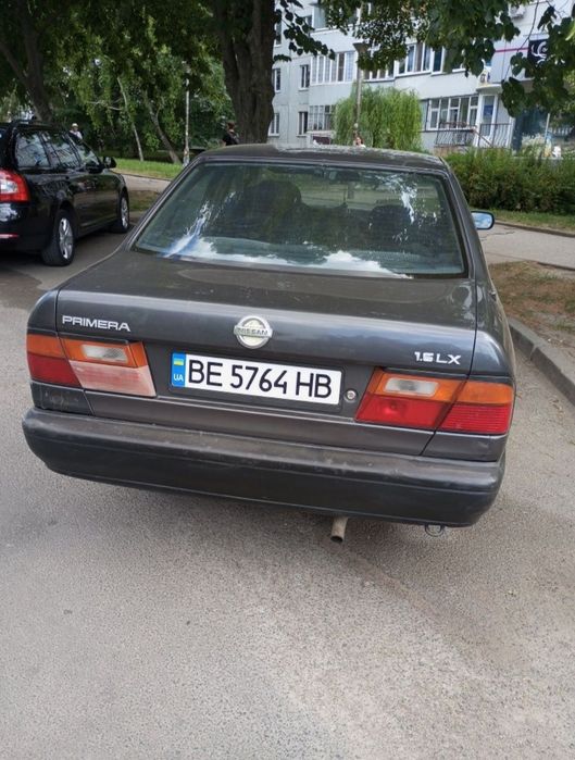 Продам авто 1,6 р