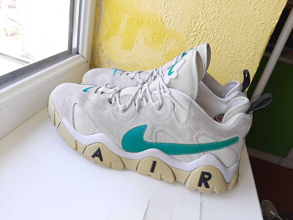 Кросівки Nike (розмір-46-30)