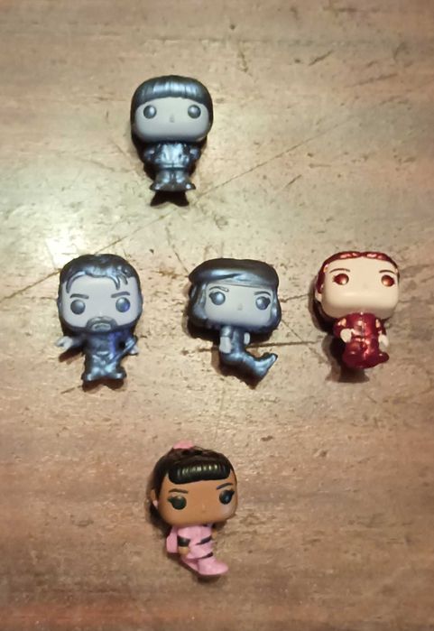 Stranger Things Kinder Joy