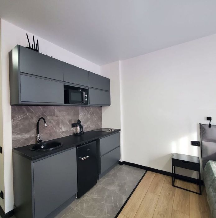 Оренда квартири подобово: Поділ, ЖК Smart Concept. Всі умови #322