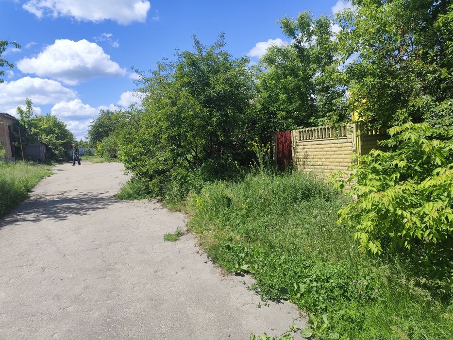 Будинок під Кропивницькиим Черняхівка