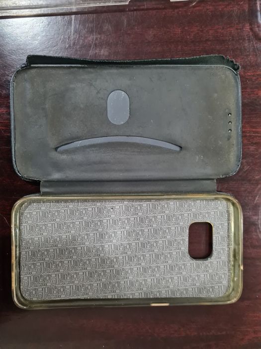 Capas para Samsung Galaxy S7 Edge