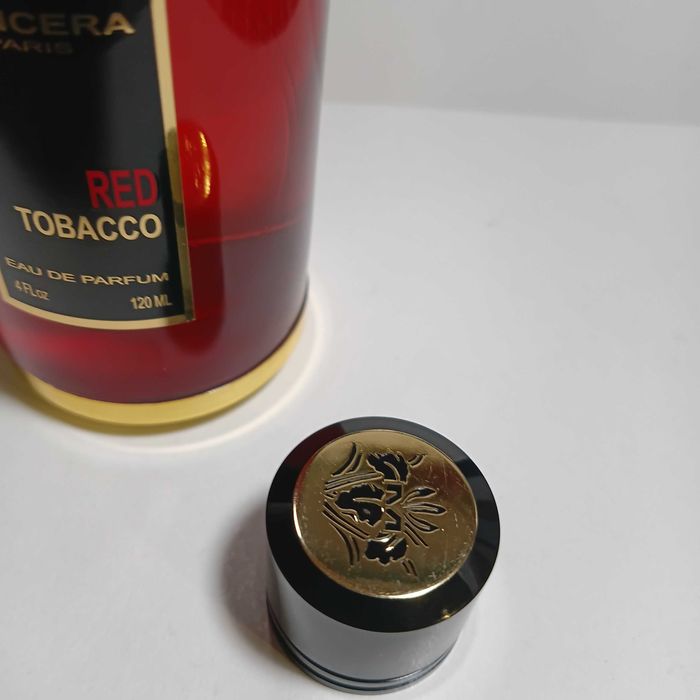 Mancera red tobacco 125 мл оригінал