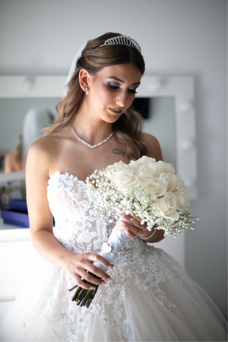 Vestido de noiva