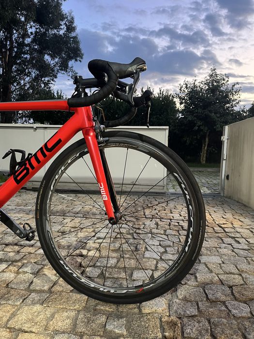 Vende-se: BMC SLR02