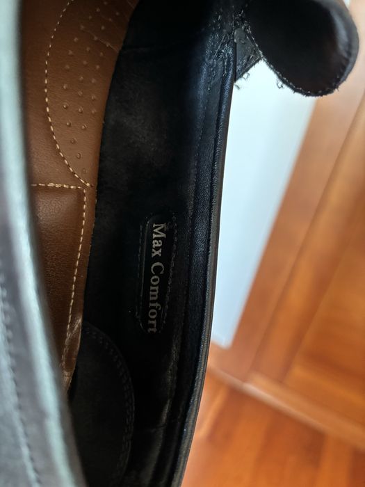 Sapatos clássicos Aldo - Max Confort