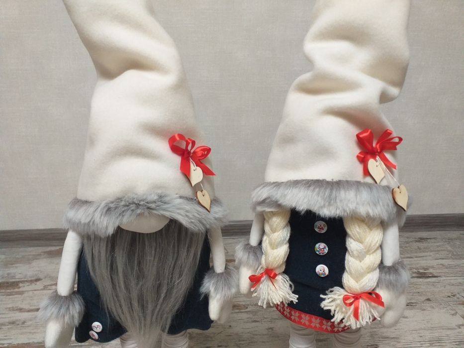 Скандинавські гноми