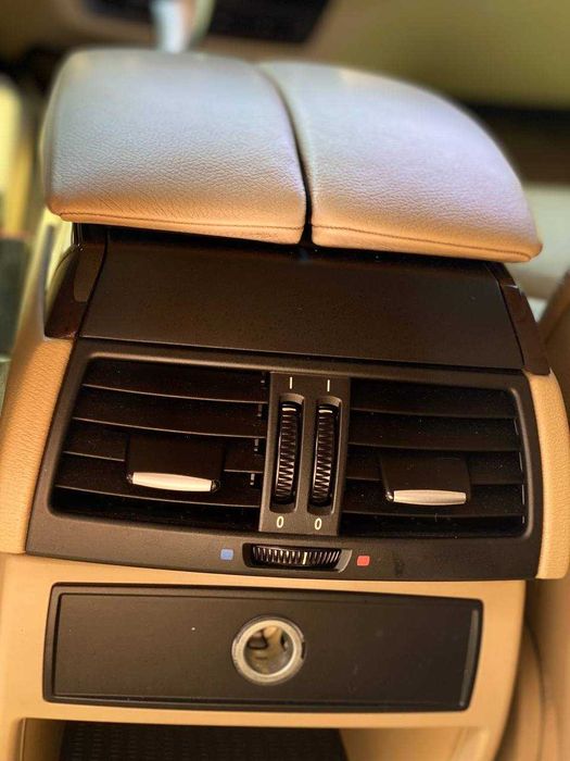 BMW X5 2007 E70 (Розстрочка / Лізинг)