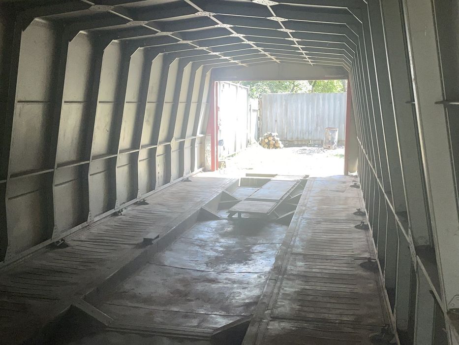 Гараж склад ангар