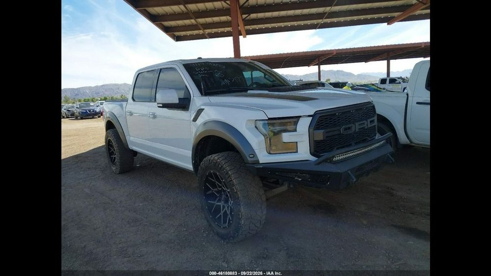 Ford F150