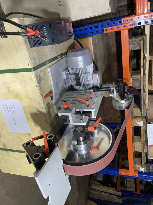 Гріндер Шліфувальний верстат ARDOTECH JZ-09