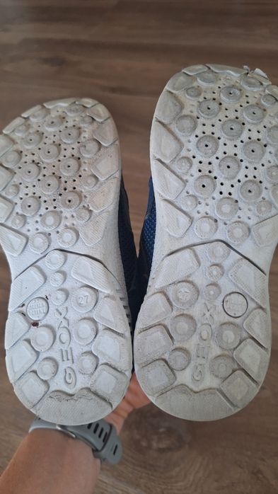 GEOX Respira 27 buty