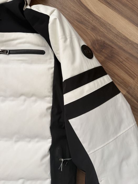 Гірськолижні костюми Bogner зима 2027