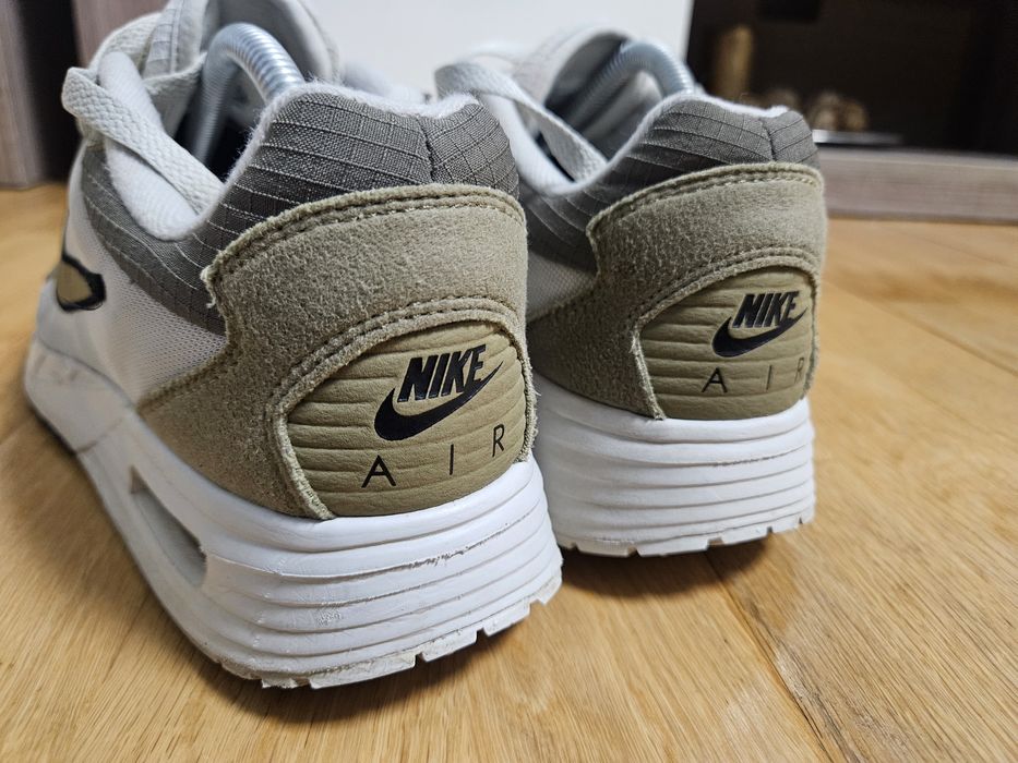 Nike airmax Solo 41