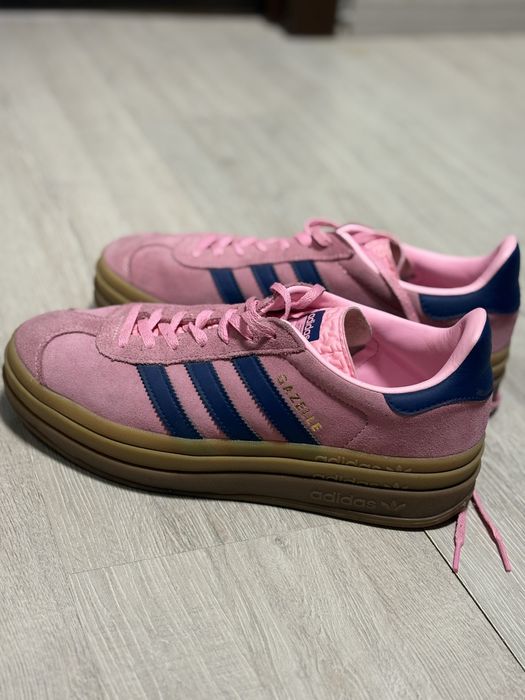 Продам оригінальні кросівки Adidas Gazelle