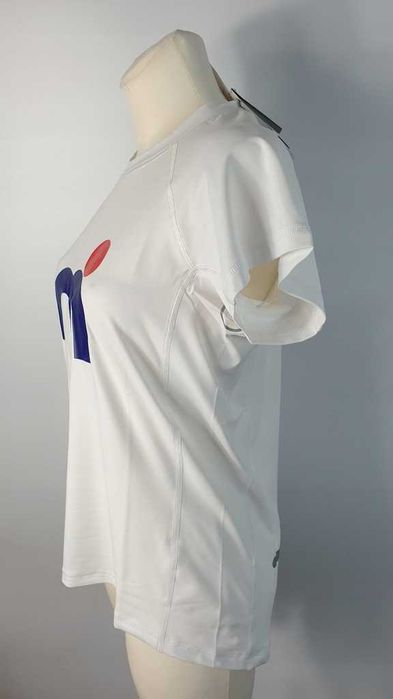 T-shirt damski mistral rozmiar rozmiar XL