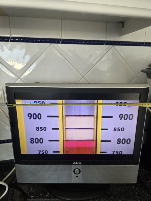 AEG LCD TV working64286529974531122