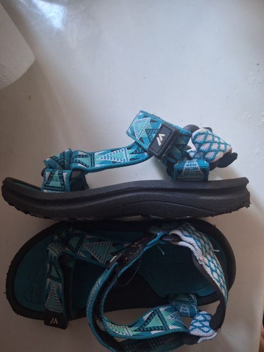 Sandały martens roz.28