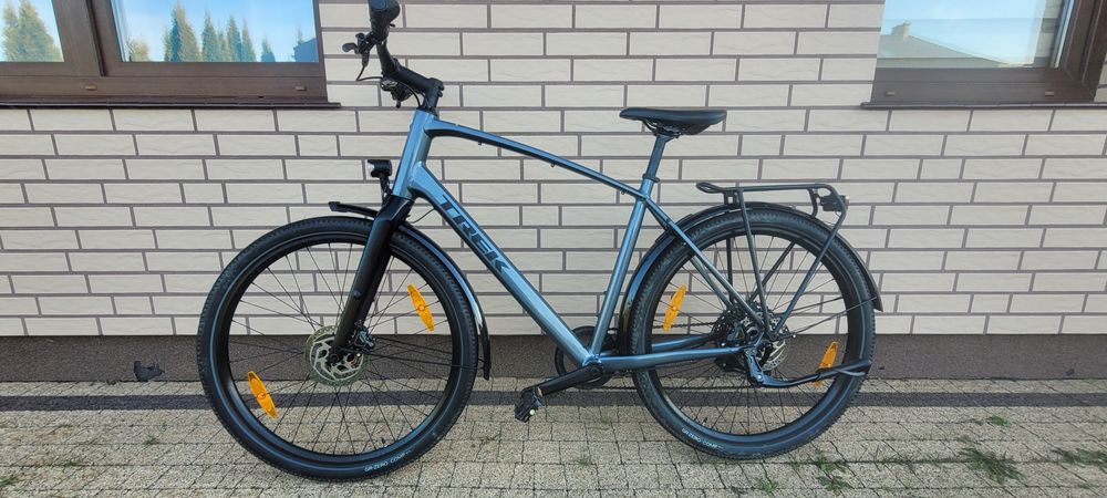 rower trek Dual Sport ds 3