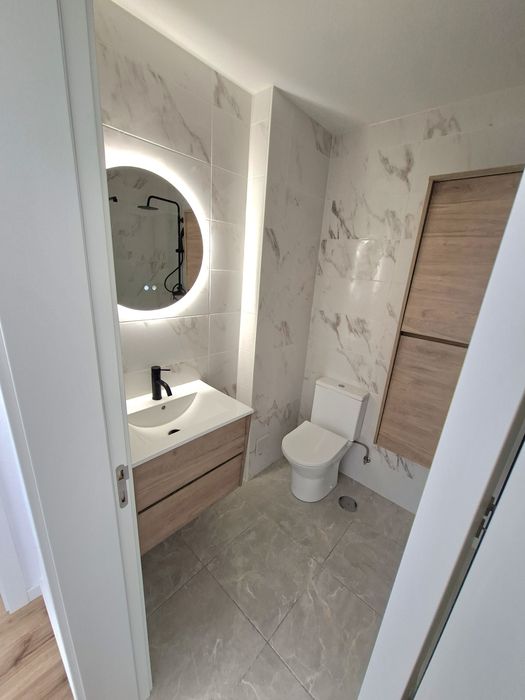 Apartamento Azambuja com 70 m²  a estrear.