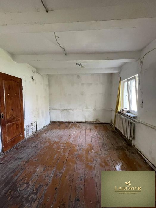 Продаж / частина будинку/ Садки, Здолбунів