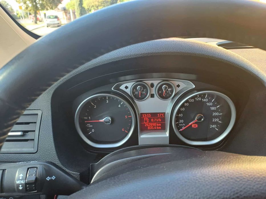 Ford Kuga 2.0 Diesel , Bardzo dobry stan !